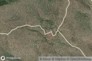 Upper Pine Ridge Spring