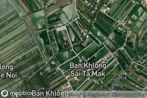 Khlong Sai Ta Mak