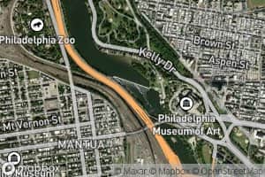 Schuylkill Rowing Basin
