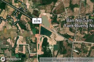 Nong Sam Yaek Bueng No