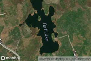 Turf Lake