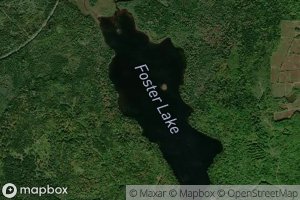 Foster Lake