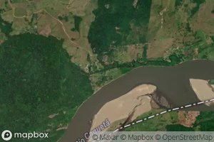 Quebrada Agua Blanca