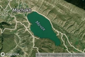 Ozero Mochokh