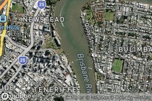 Bulimba Reach