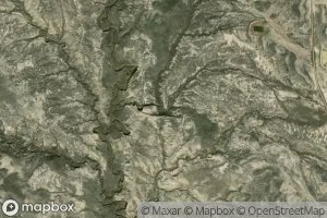 Beartracks Reservoir