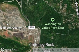 East Branch Middle Brook