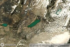 Howz-e Ghat-e Sepirmay