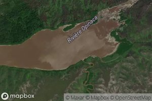 Ruisseau Kasapawatach