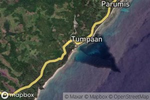 Sosoan Kayuwatu Wangko