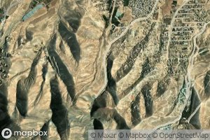 Darah-ye Qal`ah-ye Qazi