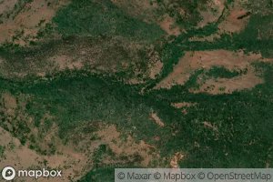 South Fork Birch Creek