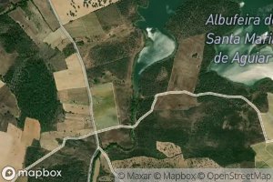 Ribeiro do Rio Chico