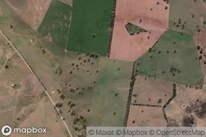 Yellow Waterhole Creek