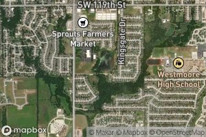 Oknoname 02732 Reservoir