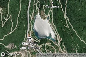 Lago di Tenno
