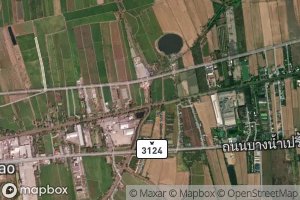 Khlong Lam Chuat Samrong