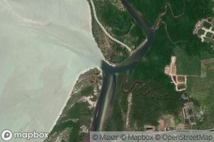 Khlong Khuan Tung Ku