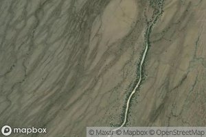 Goonaghooheeny Billabong