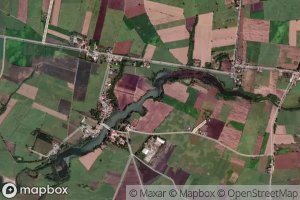 Ang Kep Nam Thalewat