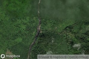 Cano Los Manantiales