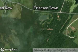 Stauffer Chemical Tailings Pond Number Nineteen