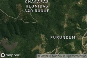 Corrego de Pedro Nunes