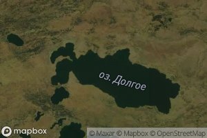 Ozero Dolgoye