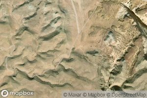 Horse Heaven Reservoir