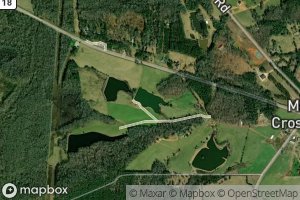 Camnaflax Lake Number 3