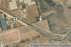 Arroyo de la Escopeta