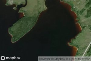 Ruisseau Maskapikushish