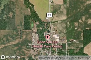 Saint Francis Springs