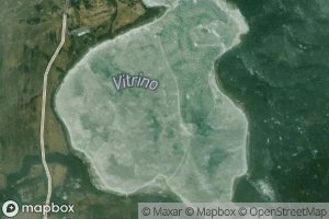 Ozero Vitrino