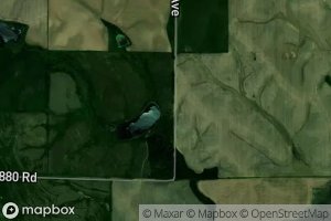 Aowa Creek Reservoir 32-4A