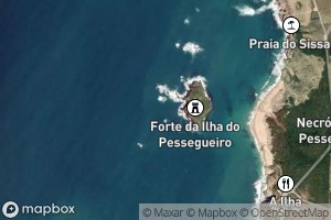 Corgo do Pessegueiro