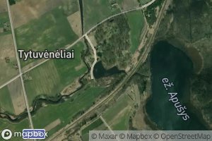 Tytuveneliu Tvenkinys