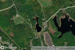 Kettle Brook Reservoir Number One