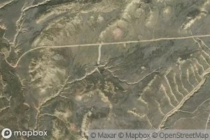 Prairie Dog Reservoir