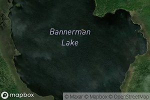 Bannerman Lake