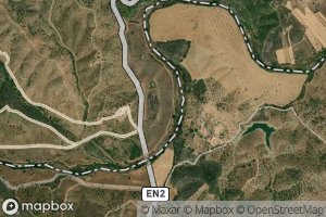 Barranco Vale de Agua