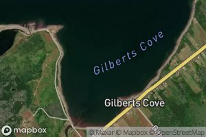 Gilberts Cove
