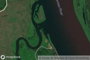 Verkhnyaya Pod"yemnaya