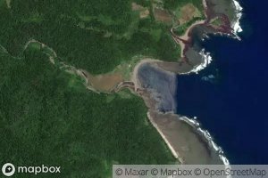 South Mananingo River