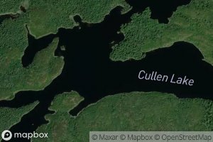 Cullen Lake