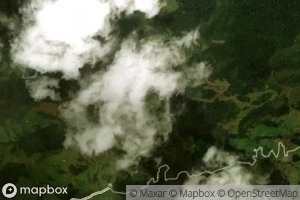 Quebrada La Gabriela