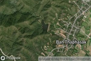 Ang Kep Nam Huai Pa Kha