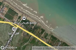 Rudkhaneh-ye Larazjan