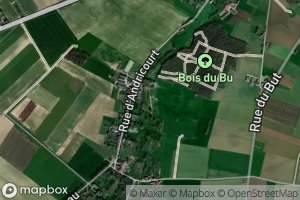 Ruisseau de Chapelle-a-Oie