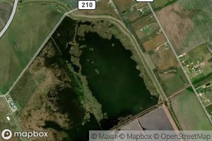 Tigner-Farrer Reservoir